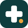 Life Care Medico logo